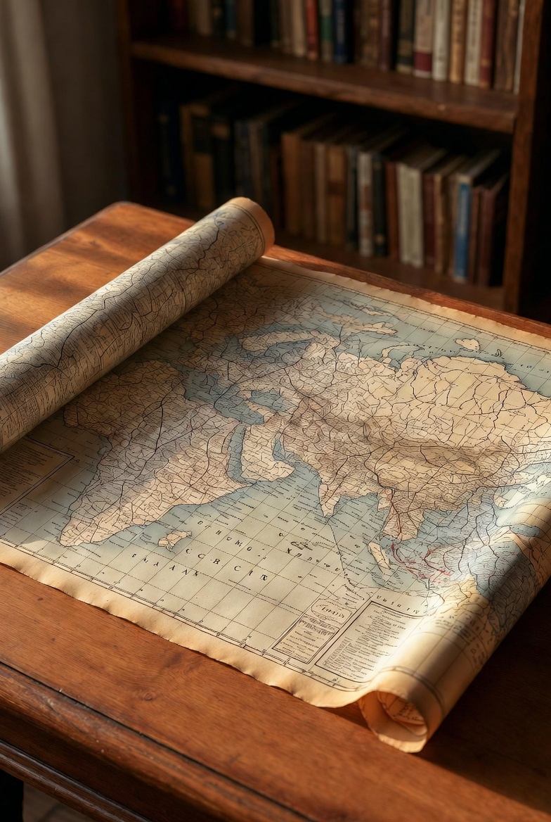 Cartografie